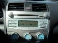 Classic Silver Metallic - Camry SE Photo No. 18