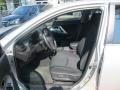 Classic Silver Metallic - Camry SE Photo No. 21