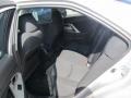 Classic Silver Metallic - Camry SE Photo No. 22