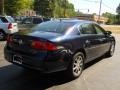 2006 Ming Blue Metallic Buick Lucerne CXL  photo #2