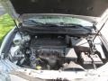 Classic Silver Metallic - Camry SE Photo No. 26
