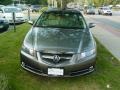 2008 Carbon Bronze Metallic Acura TL 3.5 Type-S  photo #3