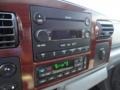 2005 Red Ford F350 Super Duty Lariat Crew Cab 4x4 Dually  photo #18