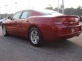 Inferno Red Crystal Pearl - Charger R/T Photo No. 3
