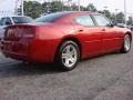 Inferno Red Crystal Pearl - Charger R/T Photo No. 4