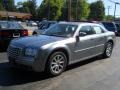 Silver Steel Metallic - 300 Touring Photo No. 1