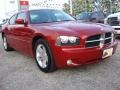 Inferno Red Crystal Pearl - Charger R/T Photo No. 6