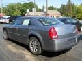 Silver Steel Metallic - 300 Touring Photo No. 13