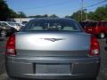 Silver Steel Metallic - 300 Touring Photo No. 14