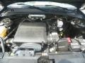 Black - Escape Limited V6 4WD Photo No. 21