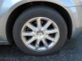 Silver Steel Metallic - 300 Touring Photo No. 17