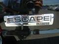 Black - Escape Limited V6 4WD Photo No. 23