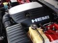 Inferno Red Crystal Pearl - Charger R/T Photo No. 24