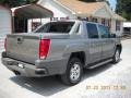 2002 Light Pewter Metallic Chevrolet Avalanche The North Face Edition 4x4  photo #6