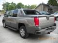 2002 Light Pewter Metallic Chevrolet Avalanche The North Face Edition 4x4  photo #10
