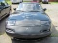 Brilliant Black - MX-5 Miata Roadster Photo No. 6