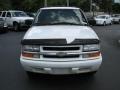 2000 Summit White Chevrolet Blazer Trailblazer  photo #3