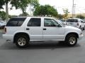 Summit White - Blazer Trailblazer Photo No. 9