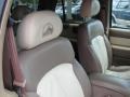 Beige Interior Photo for 2000 Chevrolet Blazer #52091453