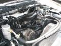 4.3 Liter OHV 12 Valve V6 2000 Chevrolet Blazer Trailblazer Engine