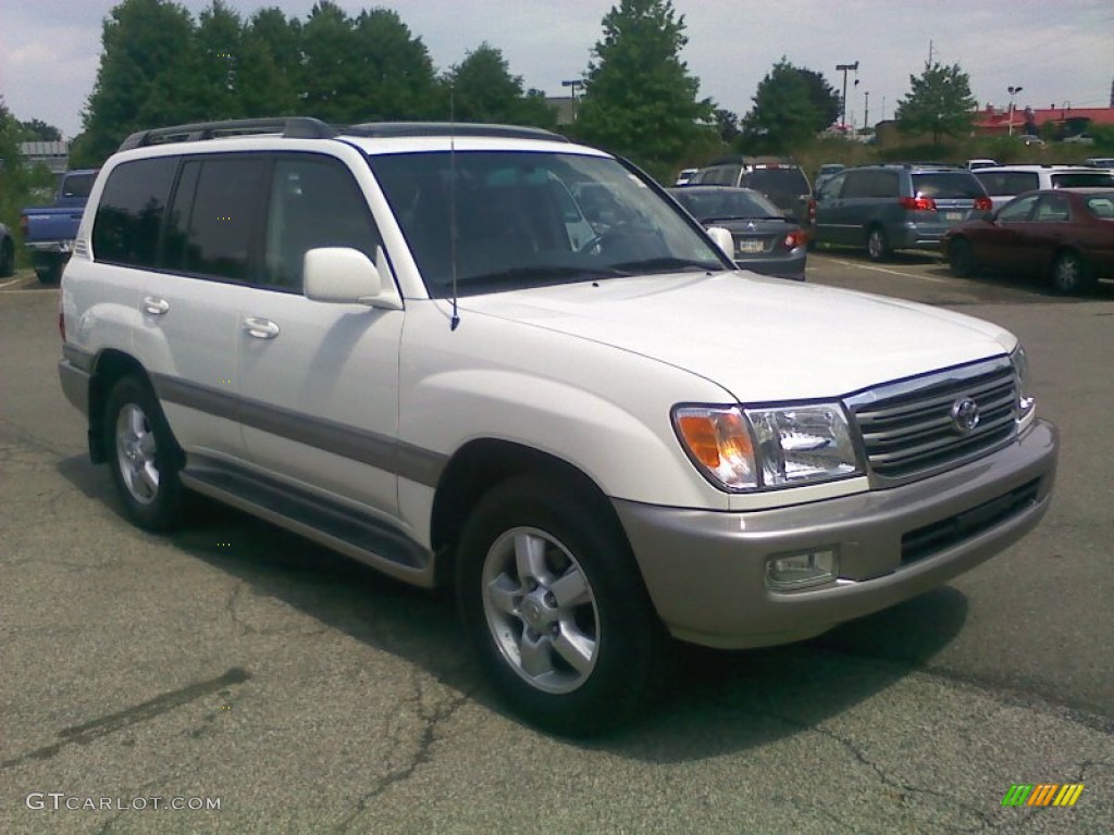 2004 cruiser land toyota #6 2004 cruiser land toyota #6
