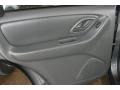 2003 Dark Titanium Gray Metallic Mazda Tribute ES-V6 4WD  photo #24