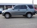 2005 Silver Moss Metallic Honda CR-V EX 4WD  photo #3