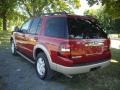 2008 Redfire Metallic Ford Explorer Eddie Bauer 4x4  photo #3