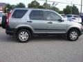 2005 Silver Moss Metallic Honda CR-V EX 4WD  photo #7