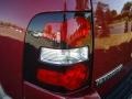 2008 Redfire Metallic Ford Explorer Eddie Bauer 4x4  photo #7