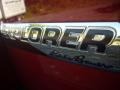 2008 Redfire Metallic Ford Explorer Eddie Bauer 4x4  photo #8