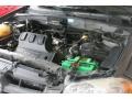 2003 Dark Titanium Gray Metallic Mazda Tribute ES-V6 4WD  photo #33