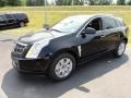 Black Raven - SRX FWD Photo No. 2