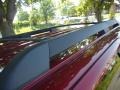 2008 Redfire Metallic Ford Explorer Eddie Bauer 4x4  photo #11