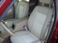 2008 Redfire Metallic Ford Explorer Eddie Bauer 4x4  photo #13