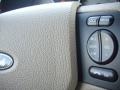 2008 Redfire Metallic Ford Explorer Eddie Bauer 4x4  photo #18
