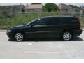Black 2004 Volvo V70 2.5T Exterior