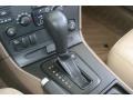 Beige/Light Sand Transmission Photo for 2004 Volvo V70 #52092810