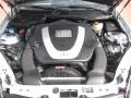 2008 Mercedes-Benz SLK 3.0 Liter DOHC 24-Valve VVT V6 Engine Photo