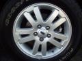 2008 Redfire Metallic Ford Explorer Eddie Bauer 4x4  photo #30