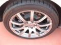 2008 Mercedes-Benz SLK 280 Edition 10 Roadster Wheel and Tire Photo