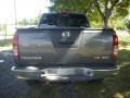 2007 Storm Gray Nissan Frontier SE King Cab 4x4  photo #4