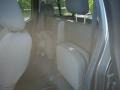 2007 Storm Gray Nissan Frontier SE King Cab 4x4  photo #13