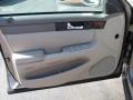 Oatmeal 2000 Cadillac Seville SLS Door Panel