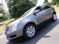 Mocha Steel Metallic - SRX FWD Photo No. 1