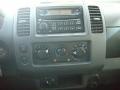 2007 Storm Gray Nissan Frontier SE King Cab 4x4  photo #17