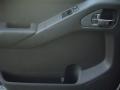 2007 Storm Gray Nissan Frontier SE King Cab 4x4  photo #21