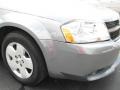 Silver Steel Metallic - Avenger SE Photo No. 2
