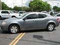 Silver Steel Metallic - Avenger SE Photo No. 6