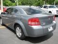 Silver Steel Metallic - Avenger SE Photo No. 7